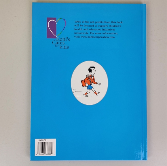 And to think that I saw it on Mulberry Street Dr Seuss Kohl's book - Picture 2 of 7